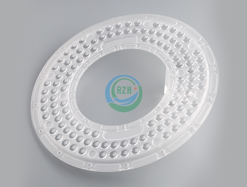 工矿灯环形粉色视频污下载120度15W 